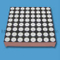 Matriz de puntos LED de doble color de 1,9 pulgadas 8x8