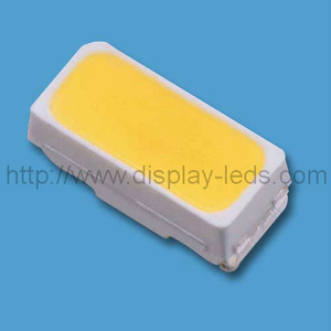 LED SMD superior PLCC2 de 3x1.4 mm